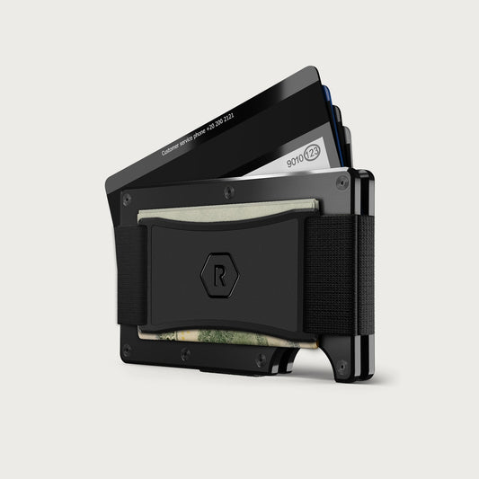 Ridge Wallet - Tampa Bay Buccaneers