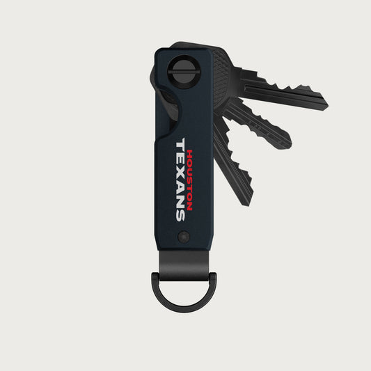 Ridge KeyCase - Houston Texans