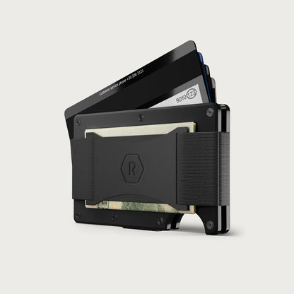 Ridge Wallet - Cincinnati Bengals
