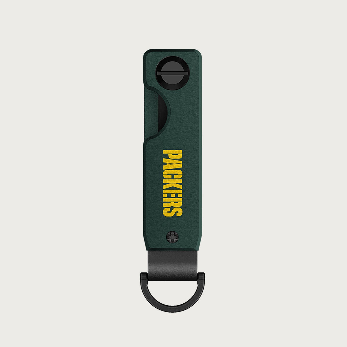 Ridge KeyCase - Green Bay Packers