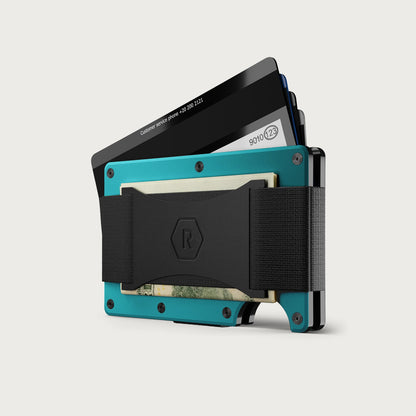 Ridge Wallet - Miami Dolphins