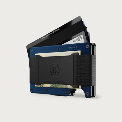 Ridge Wallet - Minnesota Twins
