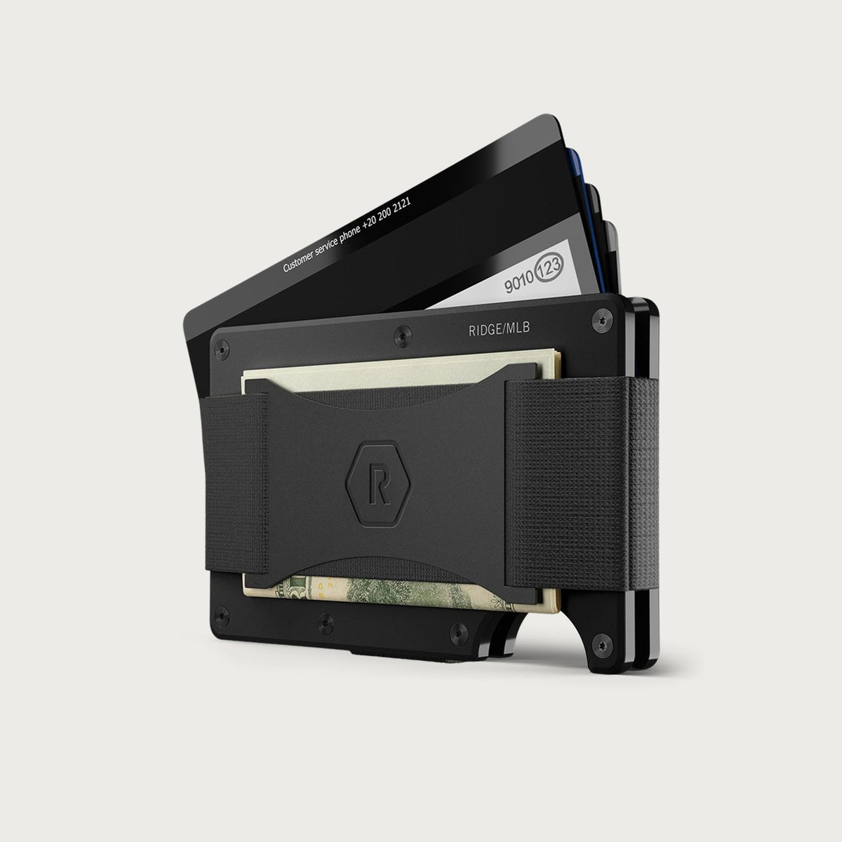 Ridge Wallet - Pittsburgh Pirates