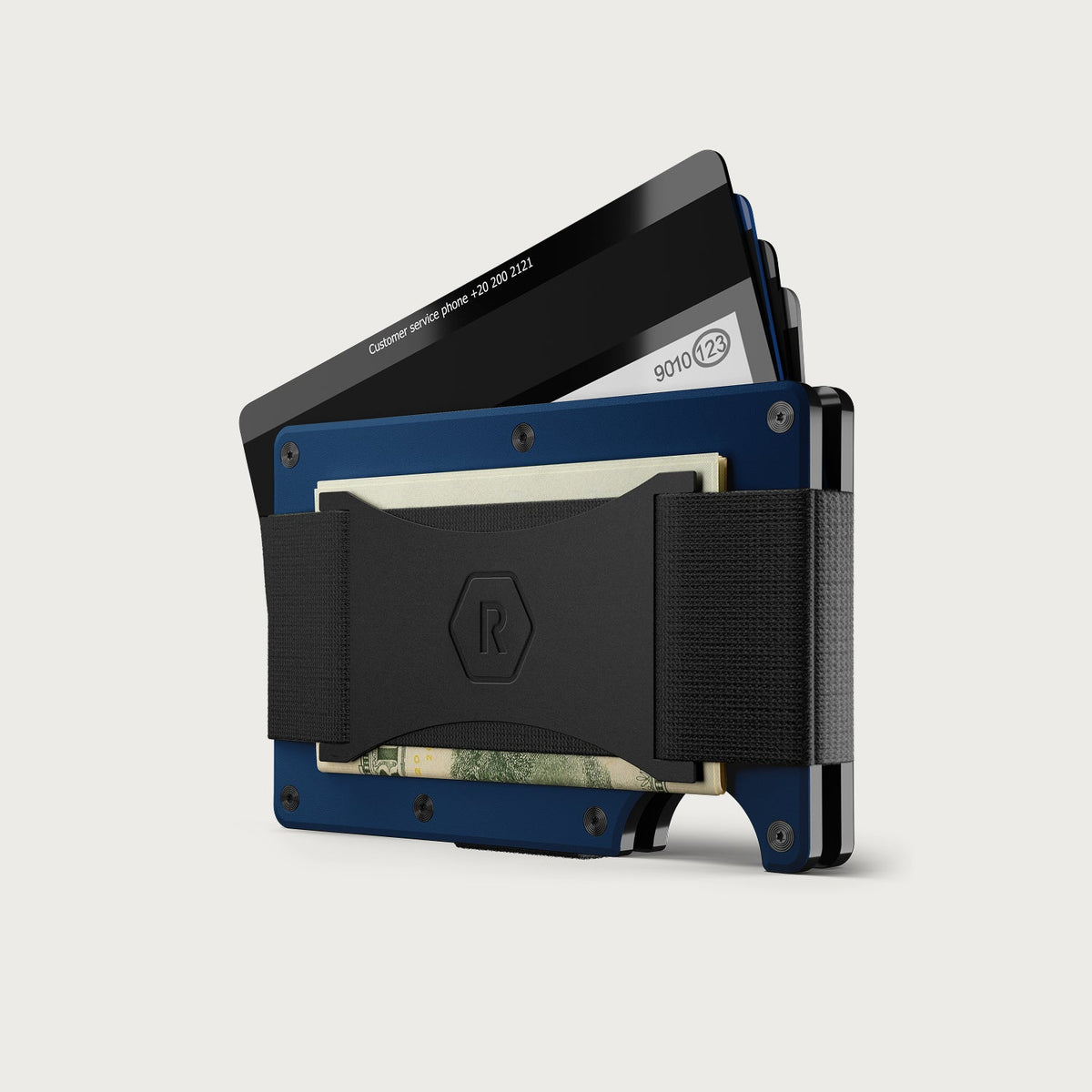Ridge Wallet - Tennessee Titans