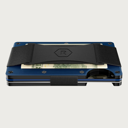 Ridge Wallet - Detroit Tigers