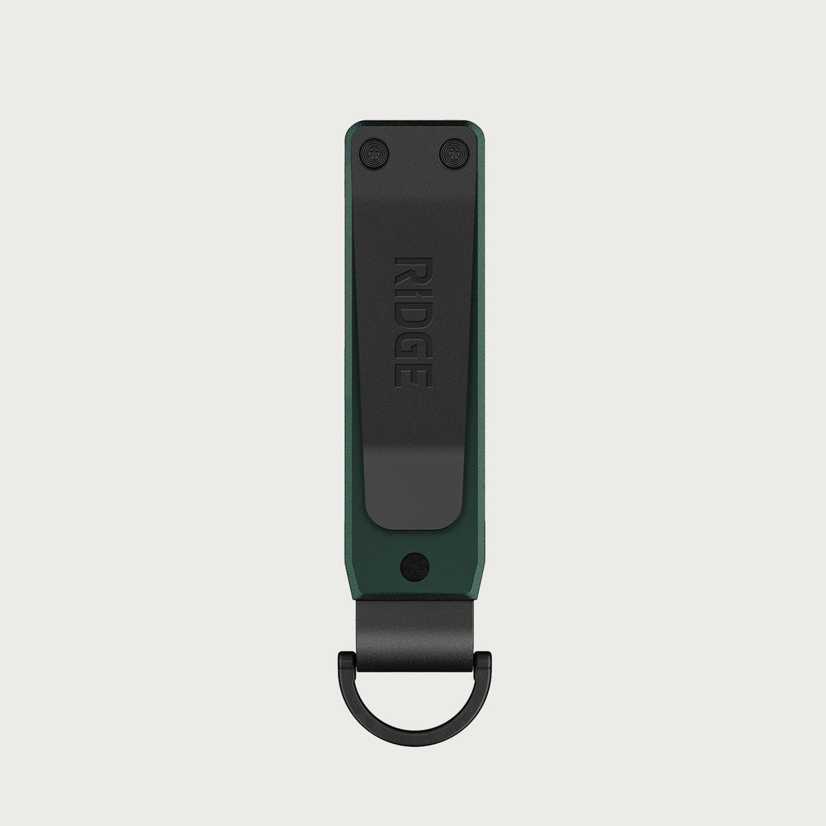 Ridge KeyCase - Green Bay Packers