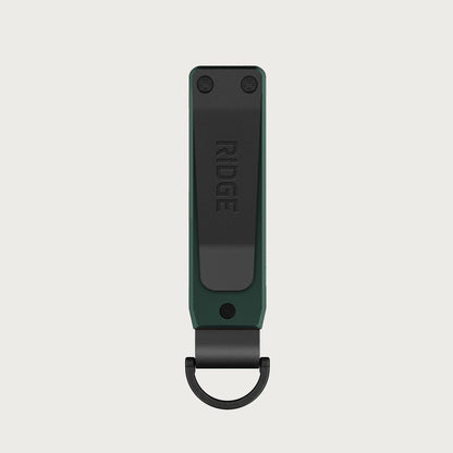 Ridge KeyCase - Green Bay Packers