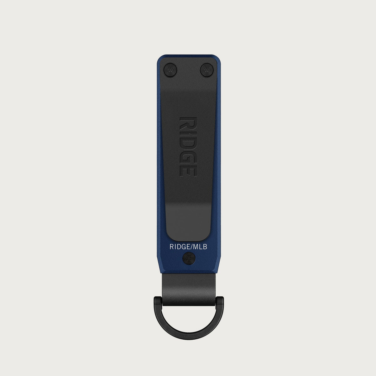 Ridge KeyCase - Milwaukee Brewers