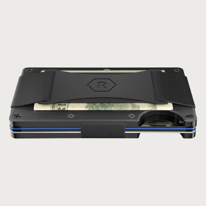 Ridge Wallet - New Orleans Saints