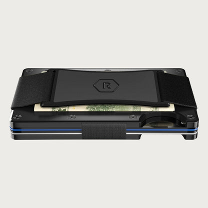 Ridge Wallet - New York Giants