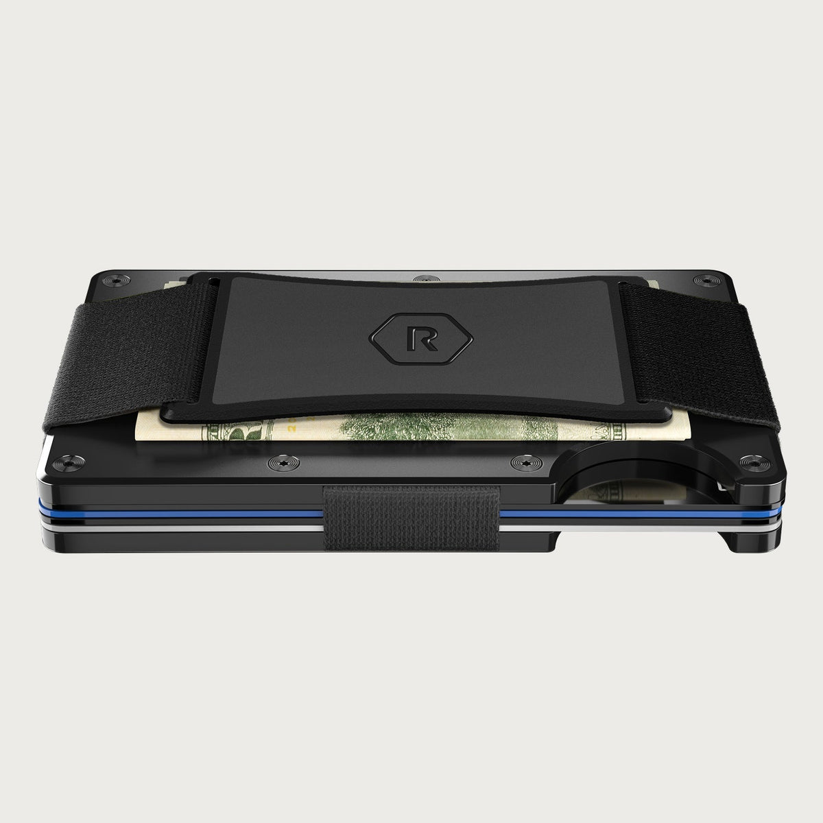 Ridge Wallet - Pittsburgh Steelers