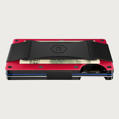 Ridge Wallet - San Francisco 49ers