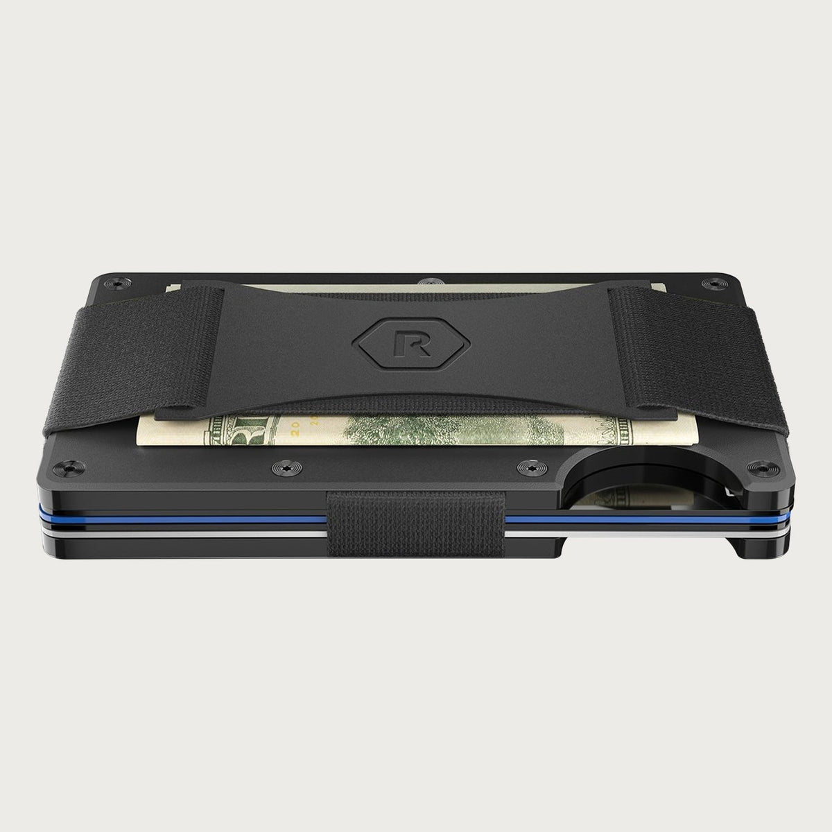 Ridge Wallet - San Francisco Giants