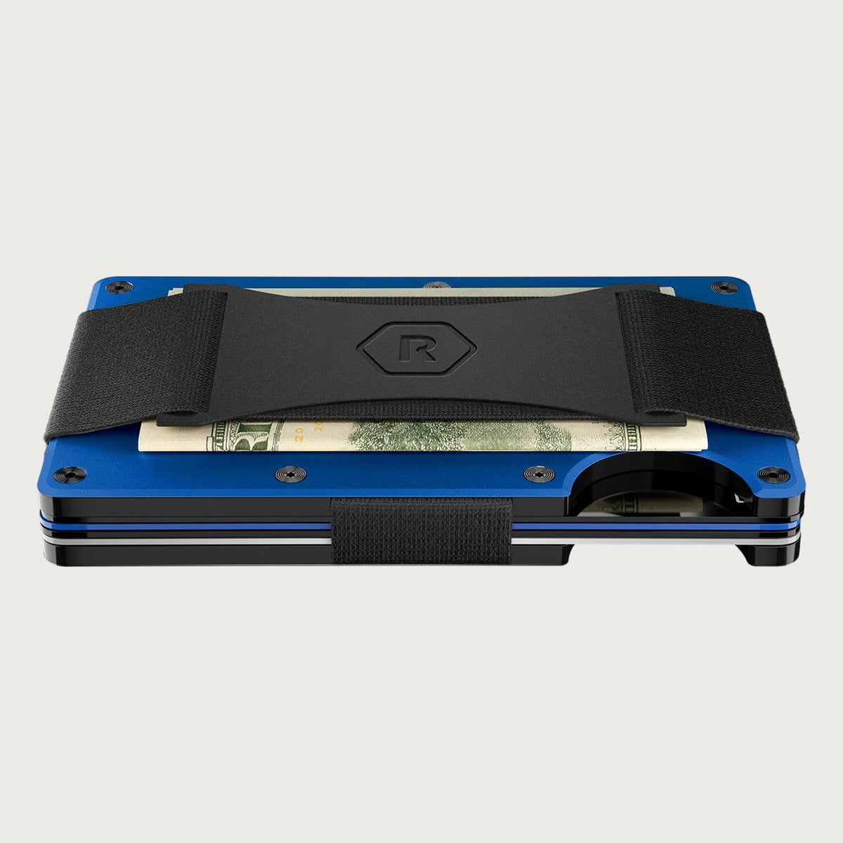 Ridge Wallet - Toronto Blue Jays