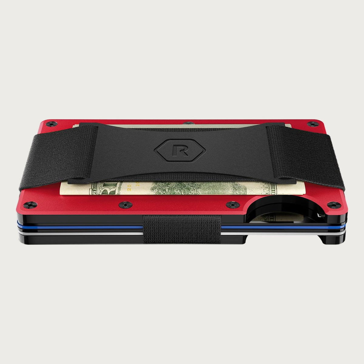 Ridge Wallet - Washington Nationals