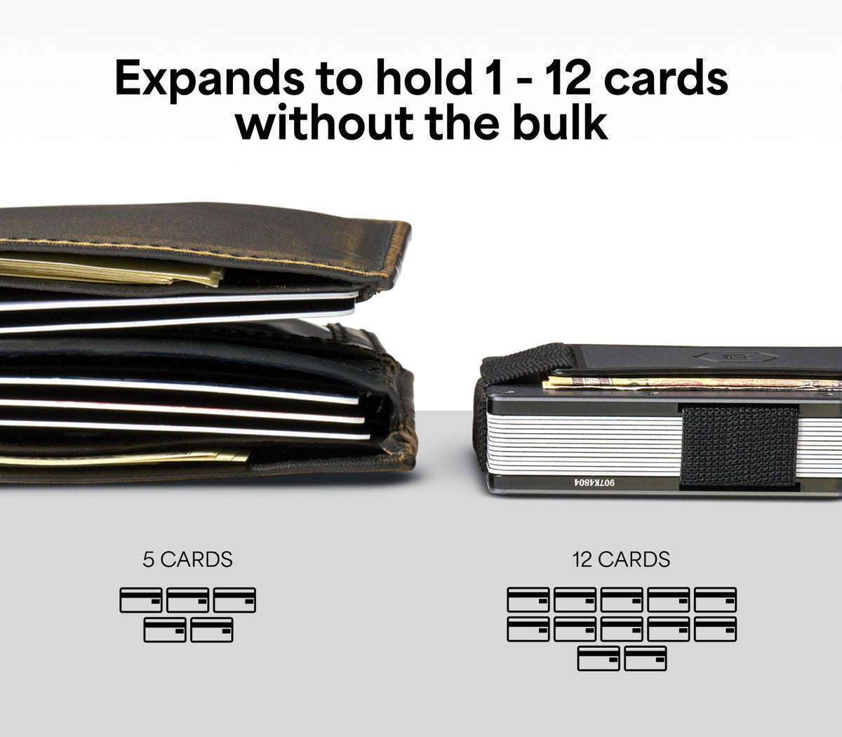 Ridge Wallet - Philadelphia Eagles