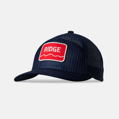 Alpine Navy