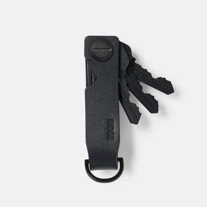 Daily Driver Kit - Midnight Black Leather