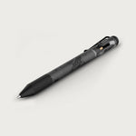 Ridge Bolt Action Pen - Forged Carbon