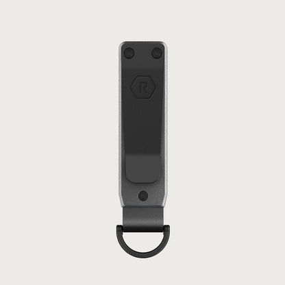 Ridge KeyCase - Gunmetal