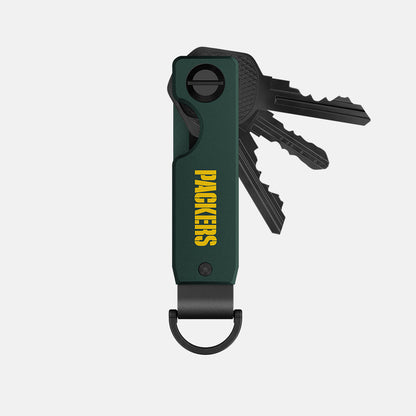 Daily Driver Kit - Green Bay Packers - Carbon Fiber 3k