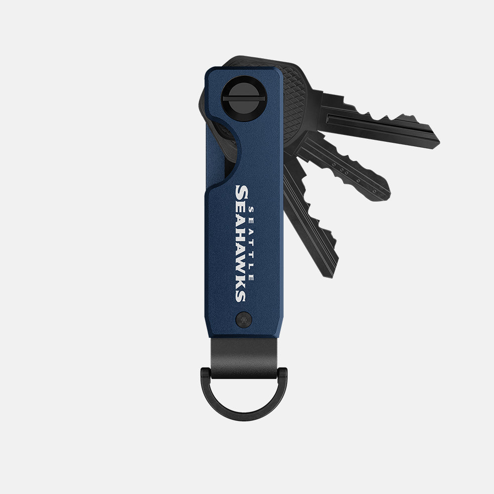 Daily Driver Kit - Seattle Seahawks