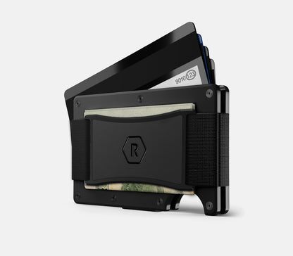 Ridge Wallet - Detroit Lions