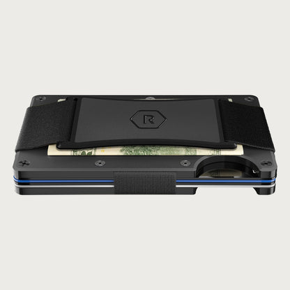 Ridge Wallet - San Diego Padres