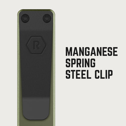 Ridge KeyCase - Tie Dye