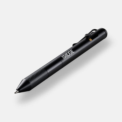 Daily Writer Kit - Biflex - Cobalt Blue Leather