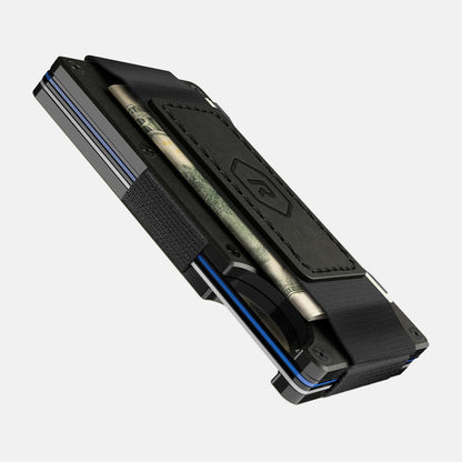 Daily Driver Kit - Midnight Black Leather