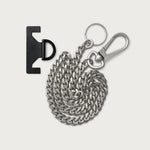 Wallet Chain + D Ring Attachment