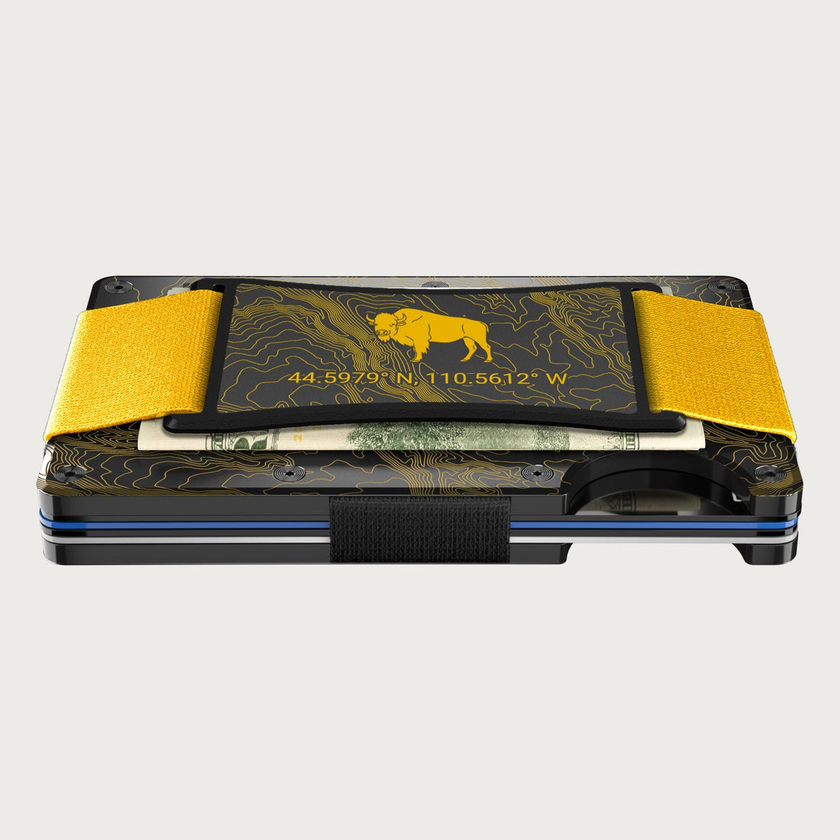 Daily Driver Kit - Yellowstone