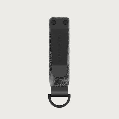 Ridge KeyCase - Yosemite