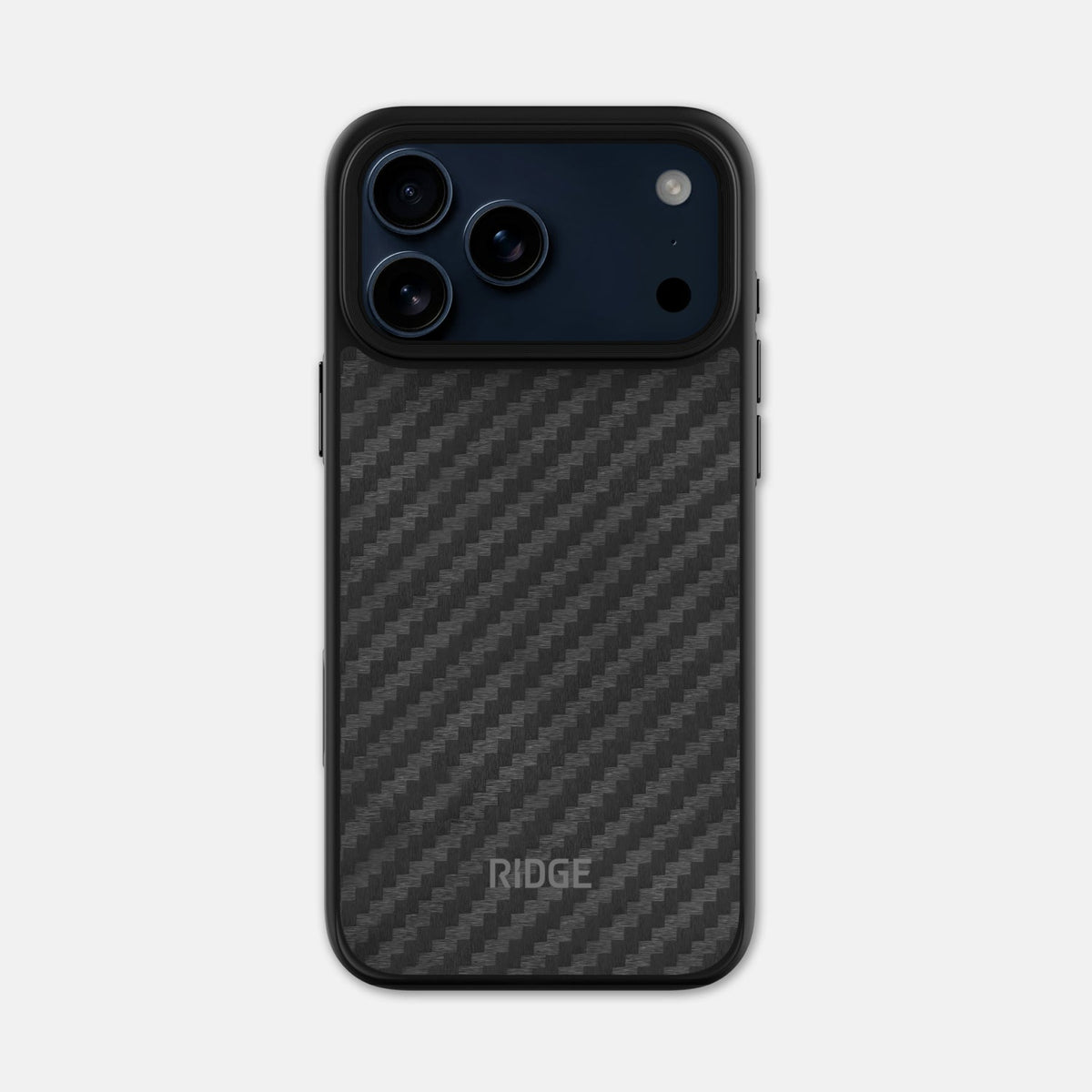 Ridge Phone Case - iPhone 17 Series